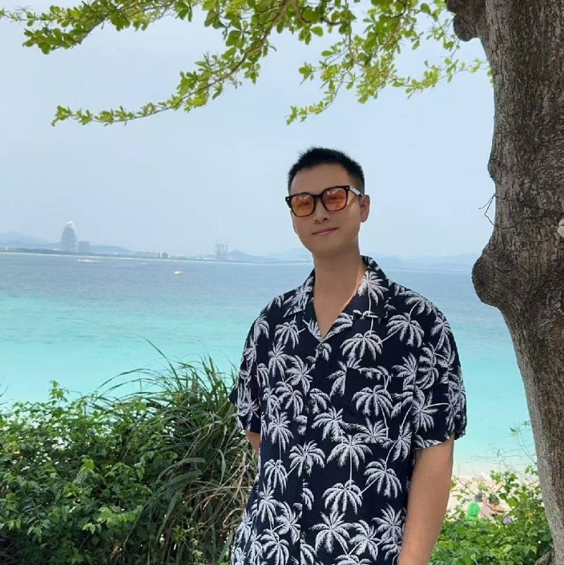 闪闪闪的第一张照片--东方认干亲服务网